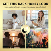 Black Honey Lipstick Long Lasting Moisturizing