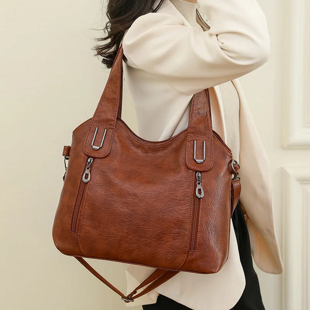 Women's Bag  New Fashion Hundred