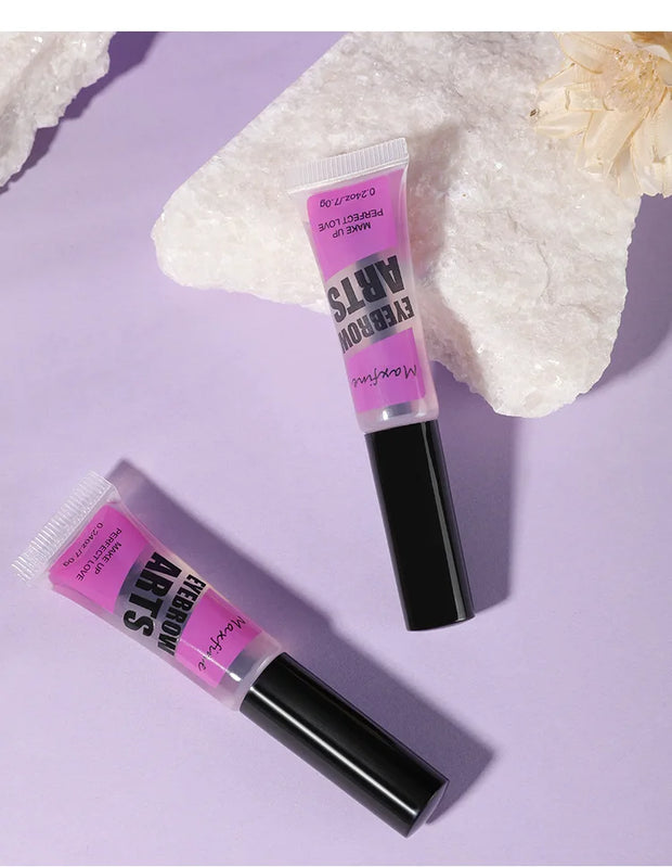 Eyebrow Gel Long-lasting Fixed Eyebrow