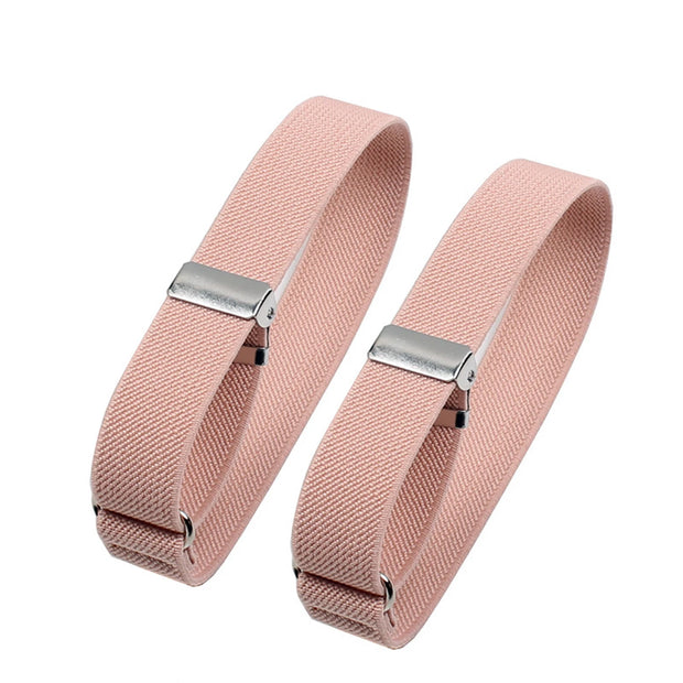 Women Men Fashion Adjustable Arm Cuffs