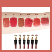 Lip Gloss Durable Moisturizing