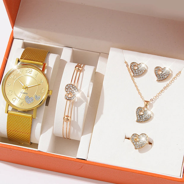 Women Watches Luxury Fashion
