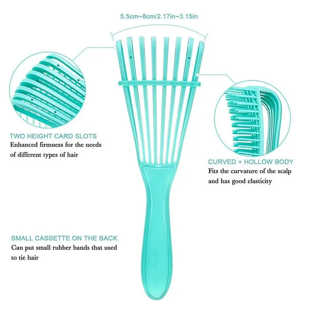 Hair Brush Detangling Brush