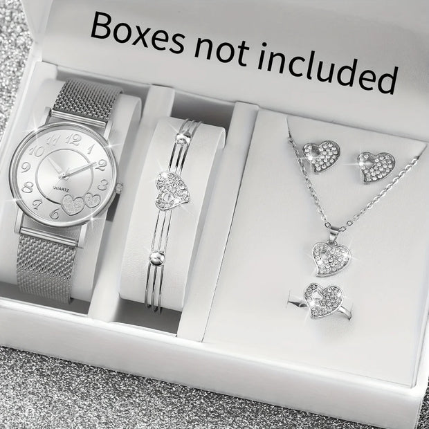 Women Watches Luxury Fashion