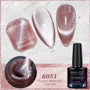 NAILCO Cat Eye Gel Nail Polish