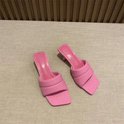 men's Summer Wear Fashion Open-toed