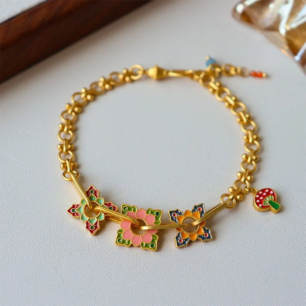 Modern Jewelry Elegant Temperament