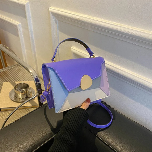 Women Bags Trend Handbags Retro