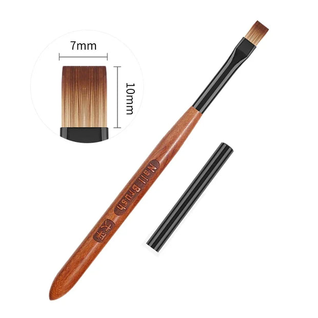 Nail Glue Phototherapy Pen