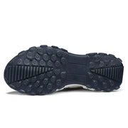 Men Shoes Platform Male Sneakers