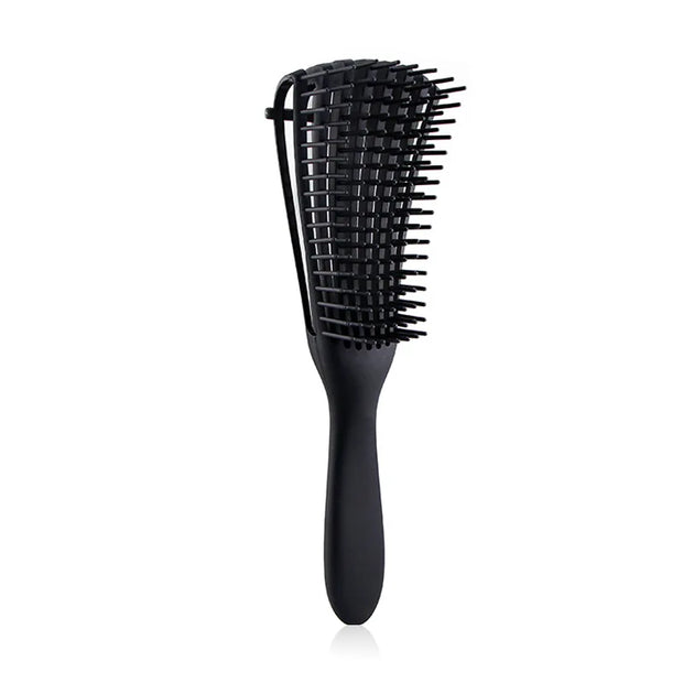 Hair Comb Detangling Brush Scalp Massage