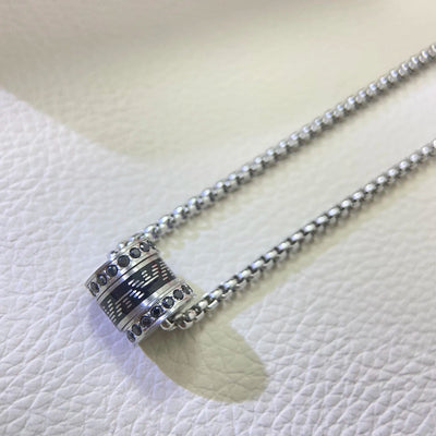 Classic high-end luxury original jewelry