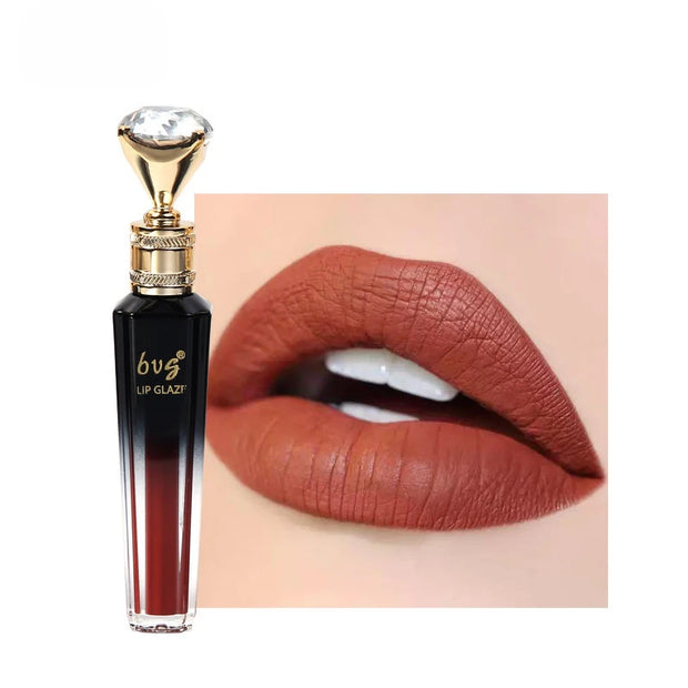 Lip Gloss Durable Moisturizing