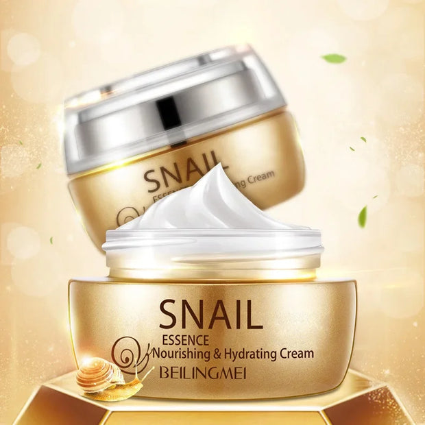 Snail original liquid moisturizing