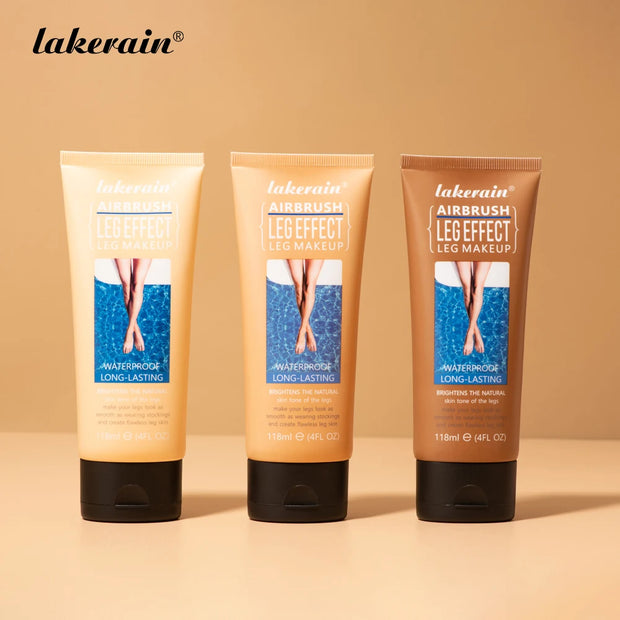 Leg Makeup Lotion Even Skin Tone