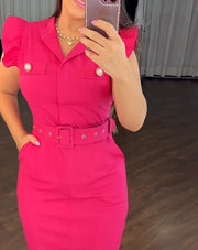 2025 Sexy Elegant Dresses for Women