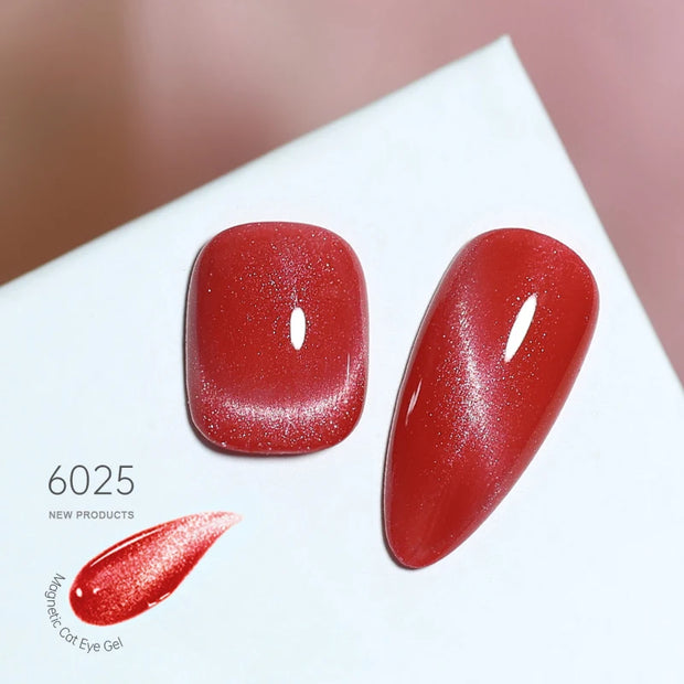 NAILCO Cat Eye Gel Nail Polish