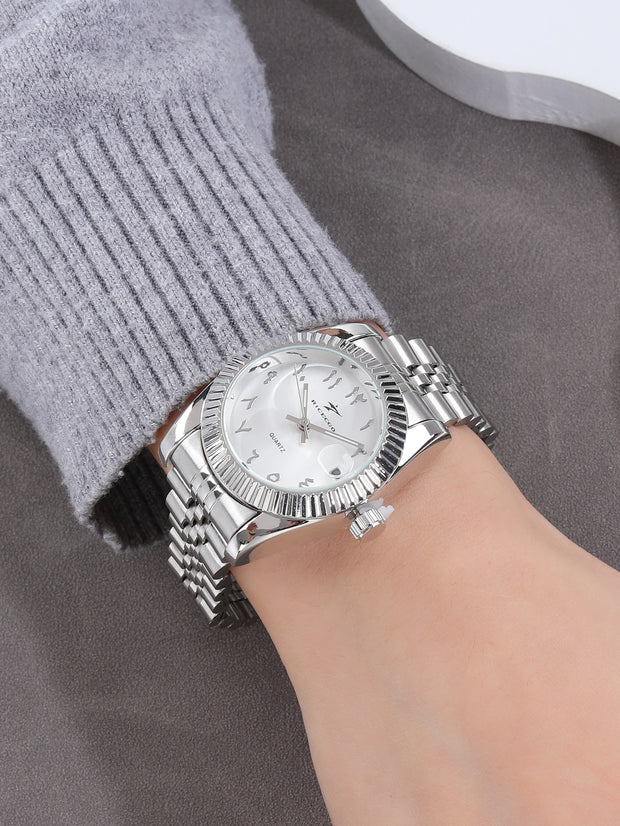 Women's Fashion Round