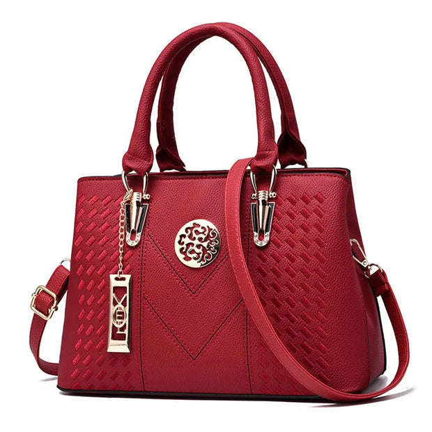 Women's Bags New Fashion Ladies Handbags