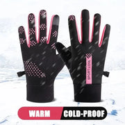 Womens Autumn and Winter Sports