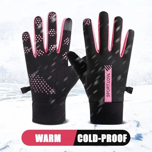 Womens Autumn and Winter Sports