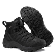 Men Boots 2024 New Platform Boots