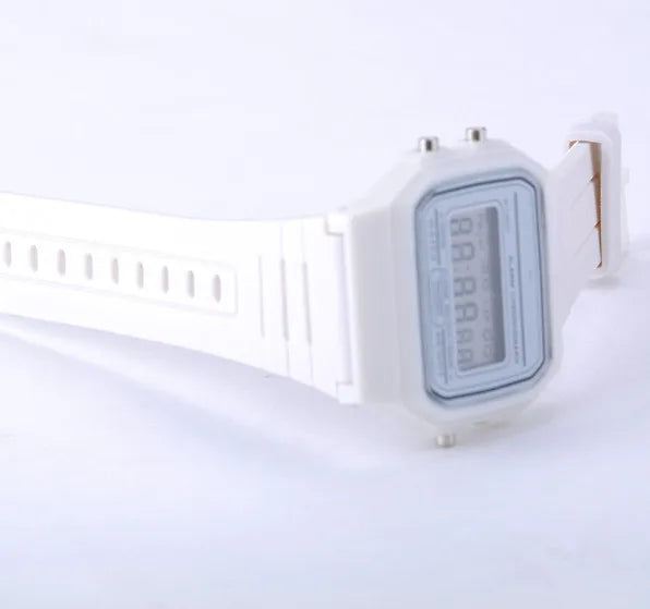 Men Watch Fashion LED Digital Watches