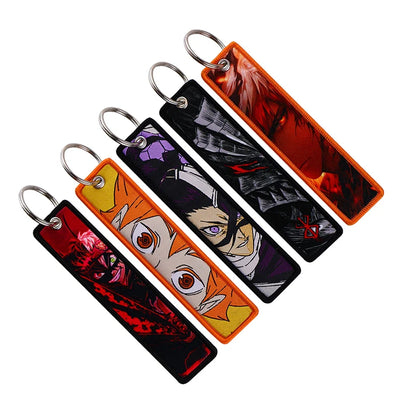 Keyring Keychains