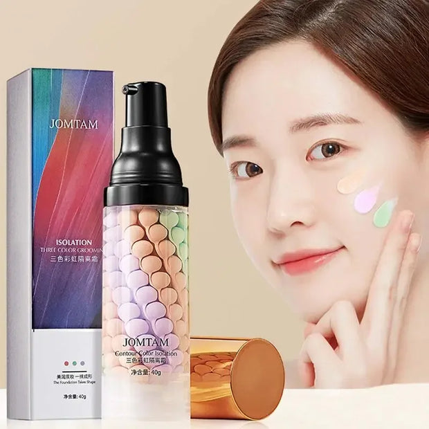 Makeup Primer Breathable BB Cream