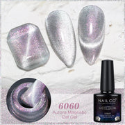 NAILCO Cat Eye Gel Nail Polish