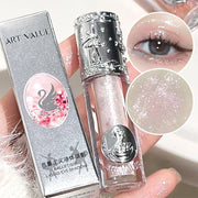 Balletism Liquid Eyeshadow Liquid Fine Shimmer