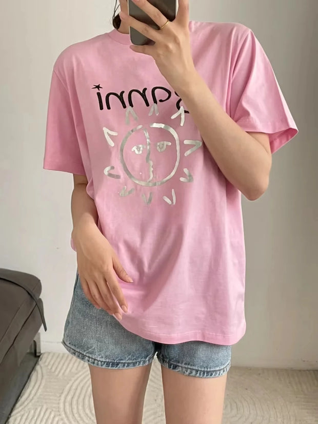 Men and Women Alike 2025 Summer Comfort Fashion Brand