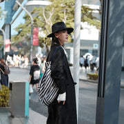 Hat Winter Luxury Man Hat