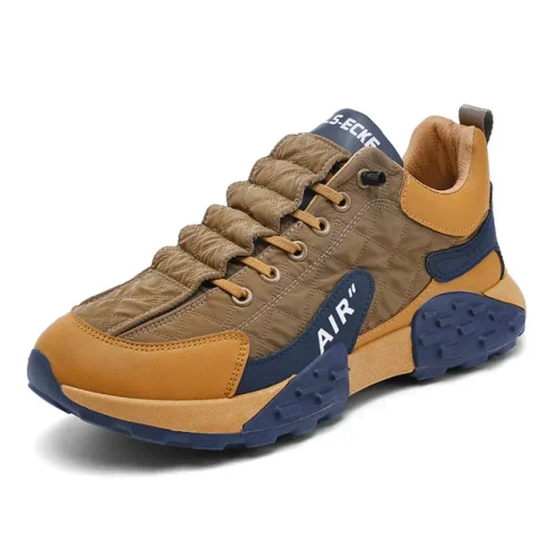 Men Shoes Platform Male Sneakers