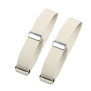 Women Men Fashion Adjustable Arm Cuffs