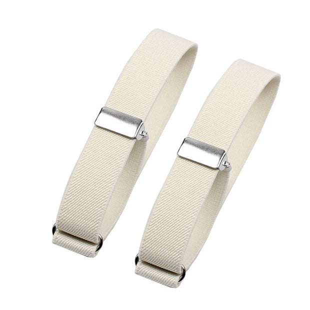 Women Men Fashion Adjustable Arm Cuffs