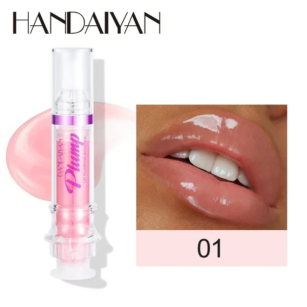 PLUMP POUT Lip Plumping Booster