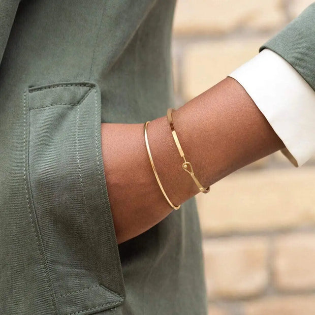 Bracelet for Women Simple Delicate