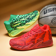 Men Sneakers Fashion Basketball