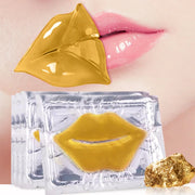 Pink Lip Patches Moisture Nourishing