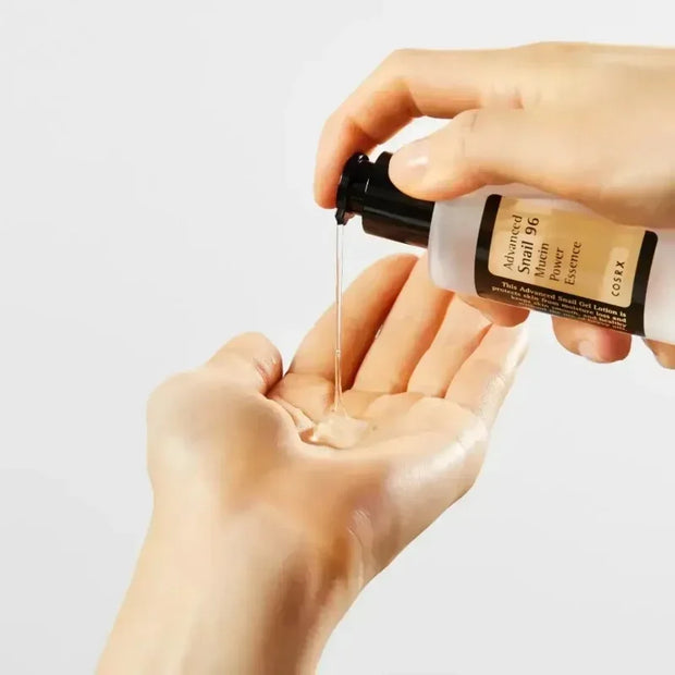 Snail Collagen Face Cream/Repair Essence