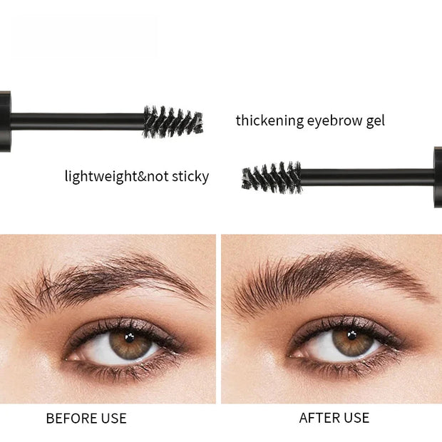 Eyebrow Gel Long-lasting Fixed Eyebrow