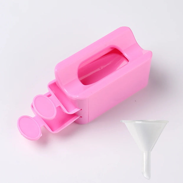 Nails Art Glitter Powder