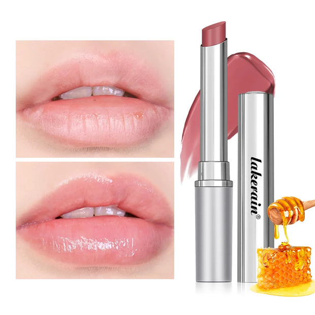 Black Honey Lipstick Long Lasting Moisturizing
