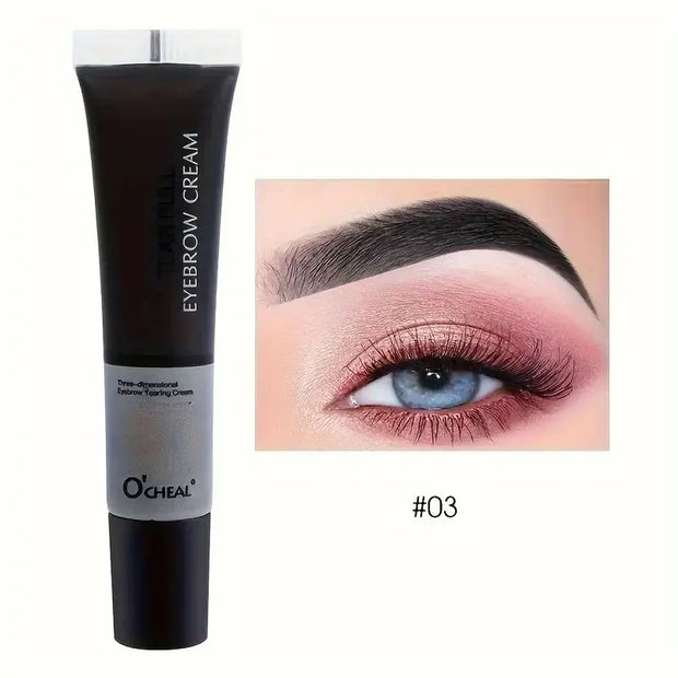 Long-lasting Eyebrow Gel Makeup Semi-permanent Waterproof