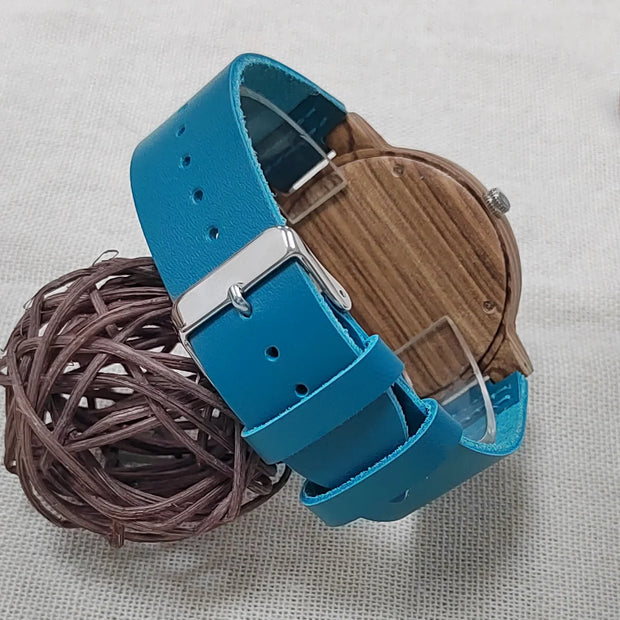 Wrist Watch Women relogio masculino