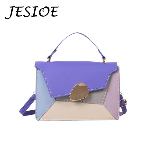 Women Bags Trend Handbags Retro