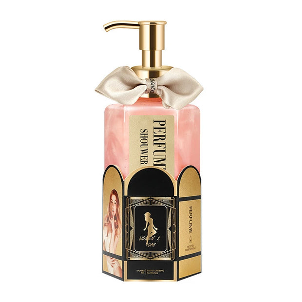320ml Body Wash Perfume