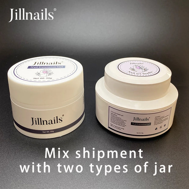 Jillnails 50g Natural Nails Gel