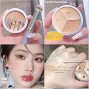 Dark Circles Around Eyes and Face